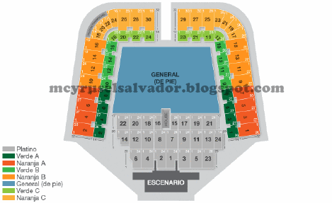 helpmycash foro sol asientos coliseo
