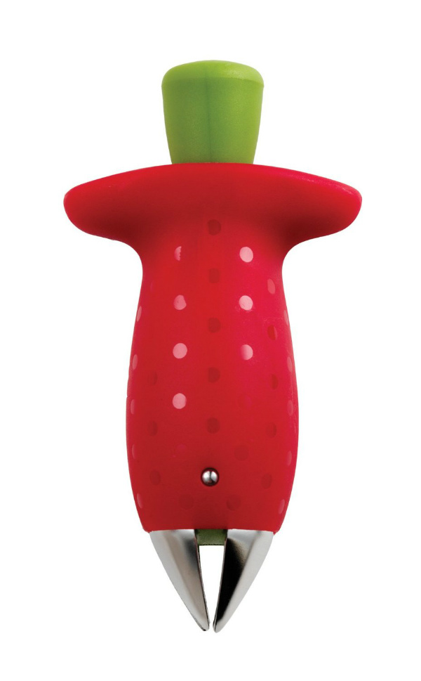 Strawberry Stem Remover Spicytec