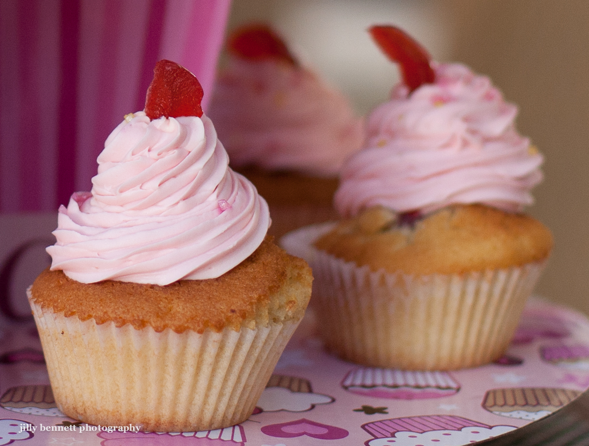 Menton Daily Photo The English Tea House the Cakes!