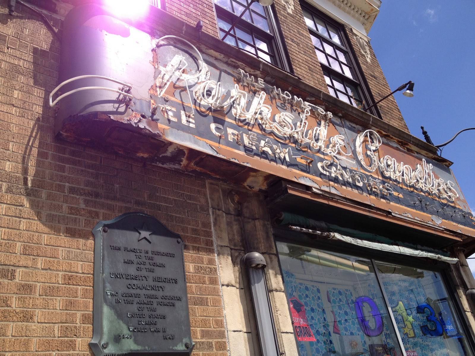 Living Buffchic Style 20s Glamour in Buffalo