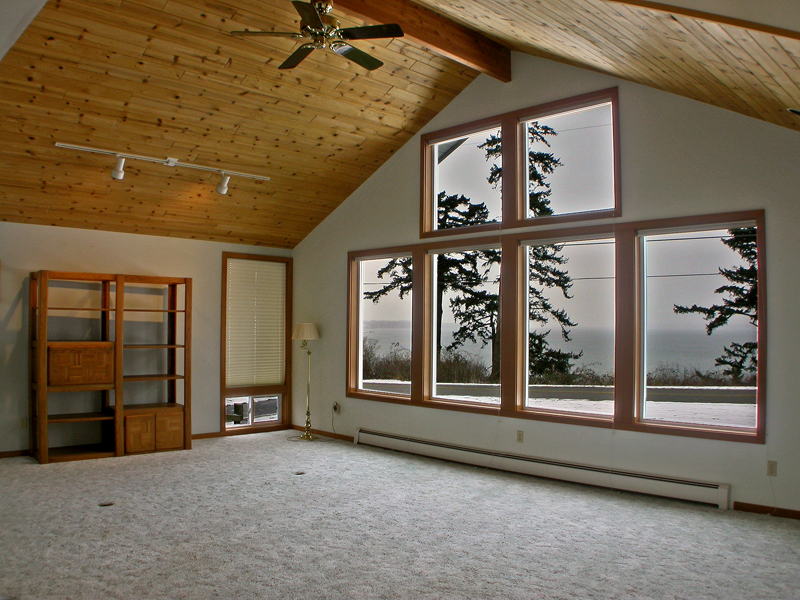 Samish Island Get Away Anacortes Homes For Sale Real Estate by