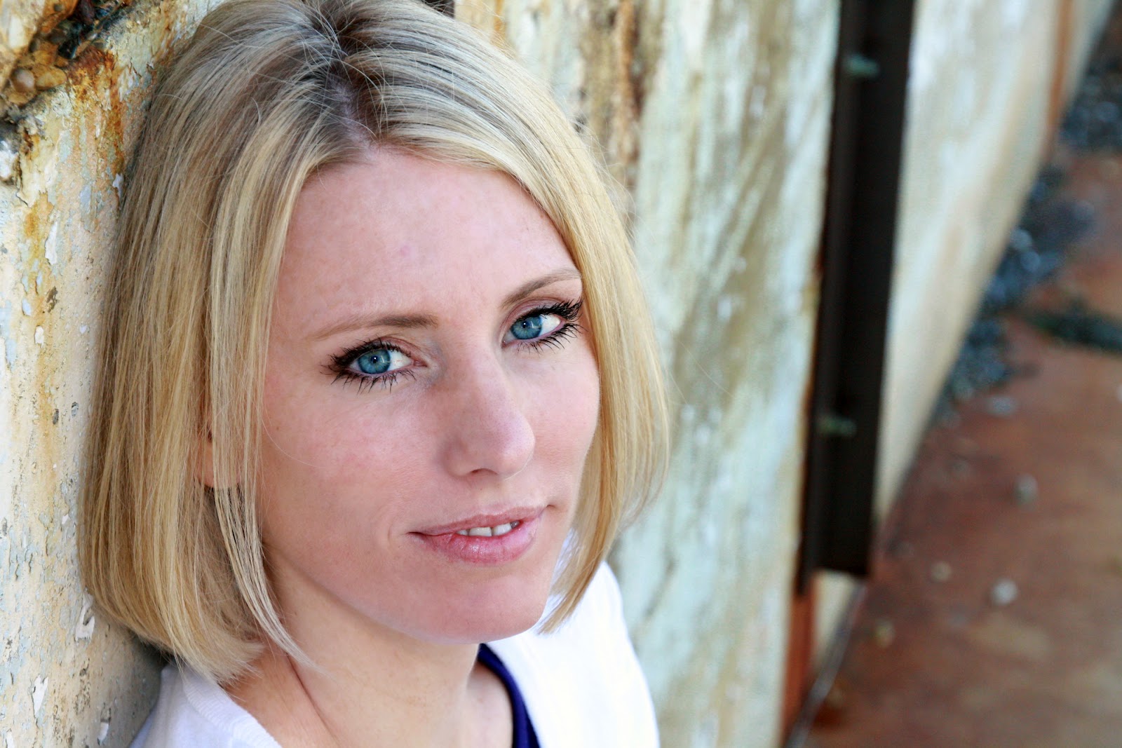 Getting to know Debutante Katie Ganshert