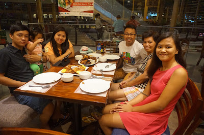 Bigby's Ayala Center Affordable Cebu City Travel