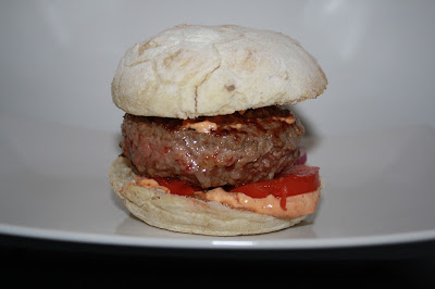 ricetta hamburger leggero ricetta hamburger leggero