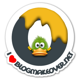 I heart blogmakeover.net