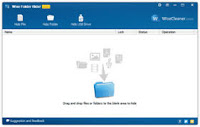 Wise Folder Hider Pro 5.0.2.232 download the new version for mac