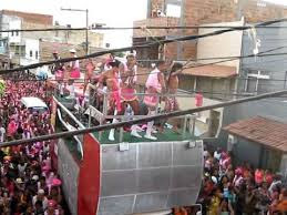 Carnaval Nordeste de Amaralina anuncia Programação para o Circuito Mestre Bimba Carnaval Nordeste de Amaralina anuncia Programação para o Circuito Mestre Bimba
