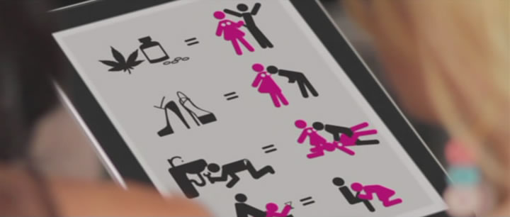 having sex movies