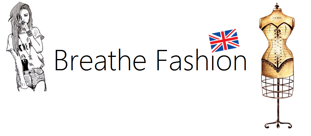 Breathe Fashion