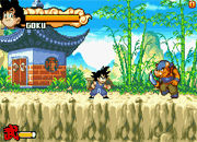 Dragonball Advanced Adventure Dragonball Advanced Adventure