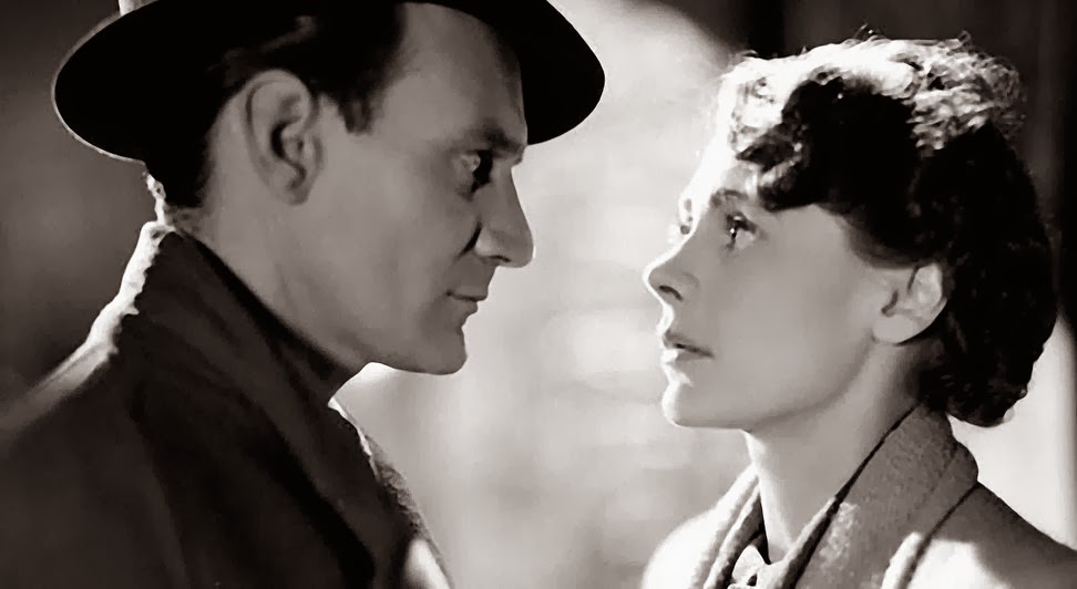 Como lo haría Wilder 'BREVE ENCUENTRO' (Brief Encounter, 1945)