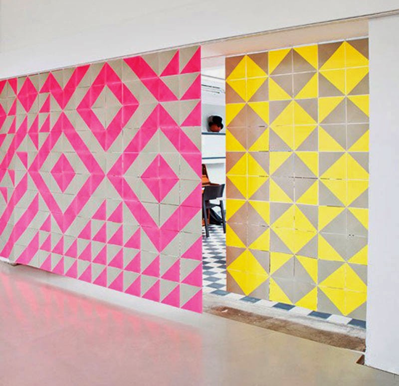 azulejos Loco de Studio Boot para IXXI