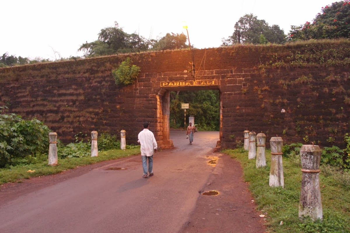 Journeys across Karnataka Belgavi Kote Belgaum Fort