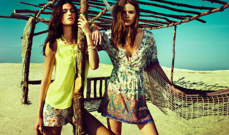 stradivarius beachwear