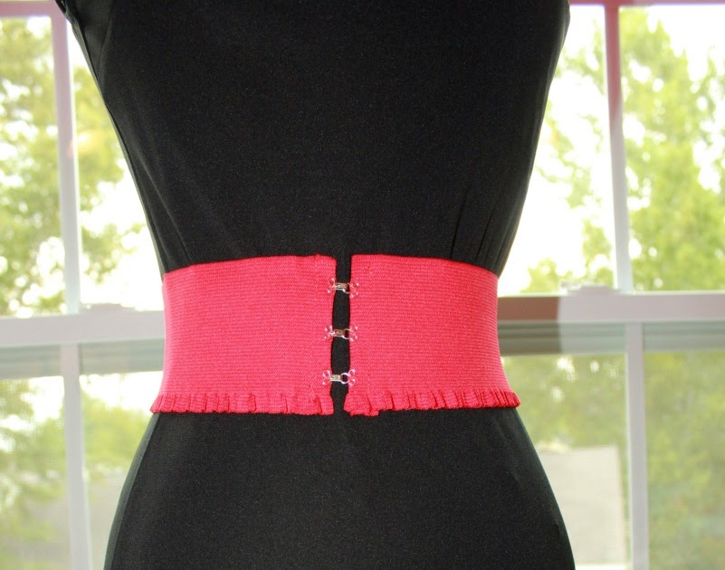 Sweet Home Boutique cinch belts and ideas...