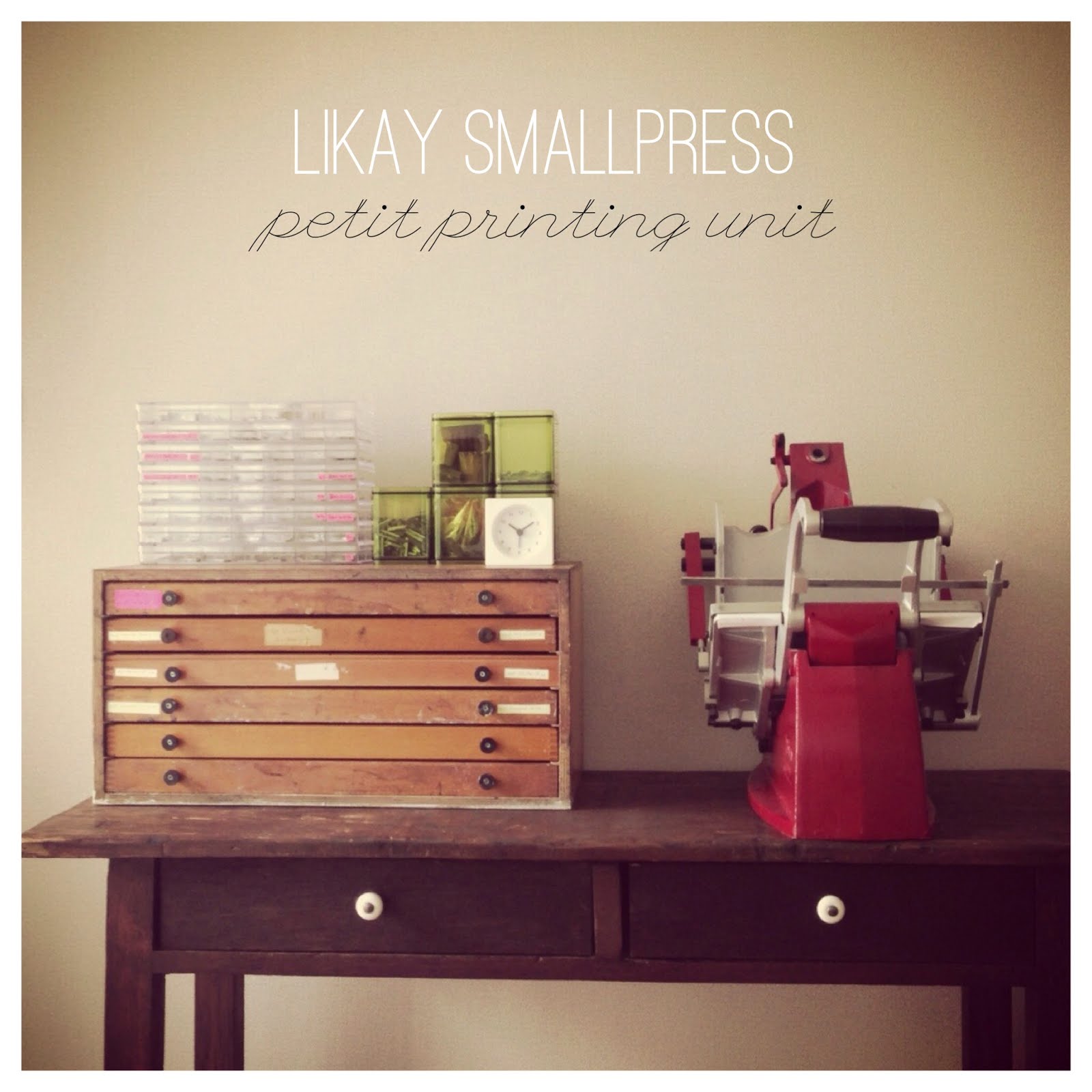 LIKAY SMALLPRESS