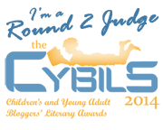 2014 CYBILS 2nd Round Judge