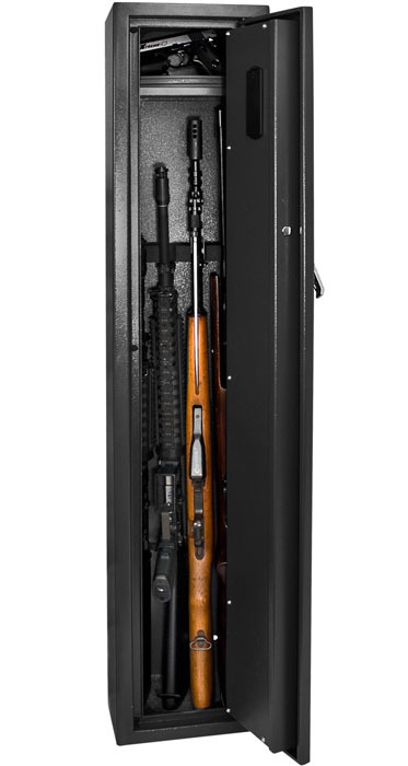 Your Safes Online Biometric Gun Safe Ax11652 Four Rifle