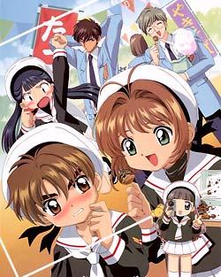 Curiosidades de Sakura Card Captors! #anime #animes #sakuracardcaptor