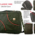 Tas Ransel Laptop 3 in 1 Murah Classic 1689 thumbnail