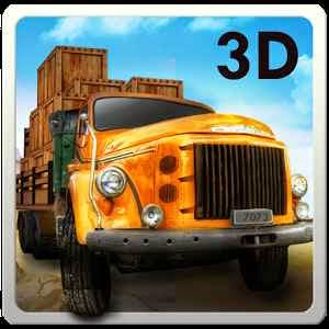 HİLL CLİMB TRANSPORT 3D Apk İndir HİLL CLİMB TRANSPORT 3D Apk İndir