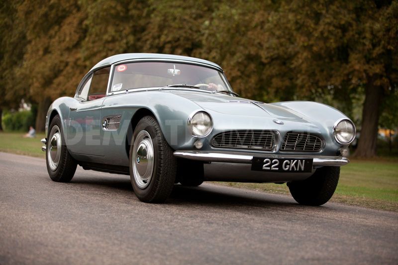 Old Vintage Bmw Cars Old Vintage BMW Cars on Bmw Classic Cars Image