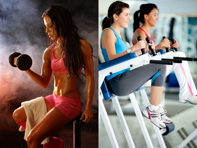 Does not eating junk food make you lose weight photo 1