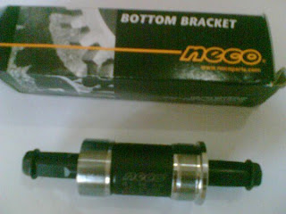 neco fixie
