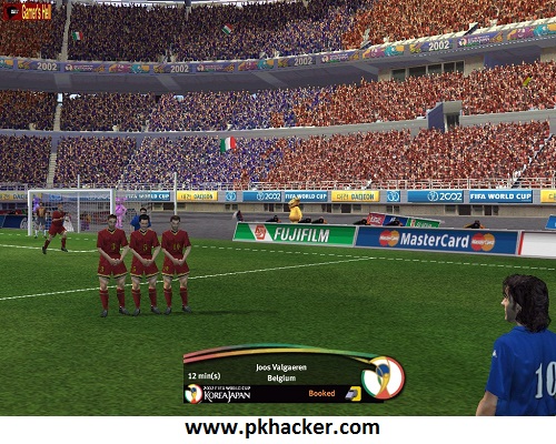 Fifa World Cup 2002 Game Free Download Full Version For Pc Kickass