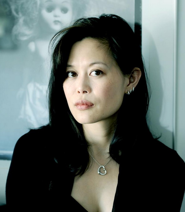 Evangeline' New World Premiere Horror Movie From Director Karen Lam