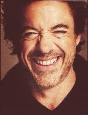 Robert Downey Jr.