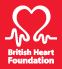 I support BHF