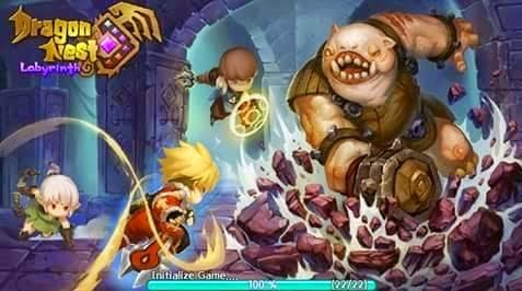 Dragon Nest Labyrinth MMORPG Apk Screenshot by http://www.ifub.net/ Dragon Nest Labyrinth MMORPG Apk Screenshot by http://www.ifub.net/