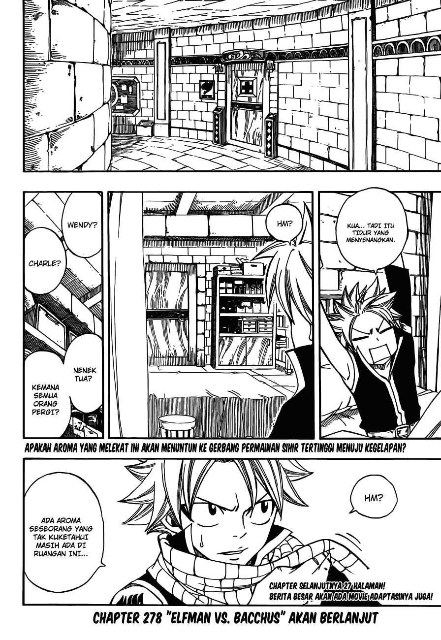fairy tail indo 277 page 20