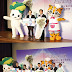 CWNTP 「2018年臺中世界花卉博覽會」 故宮「翠玉白菜」移師與台中相約花博6個月