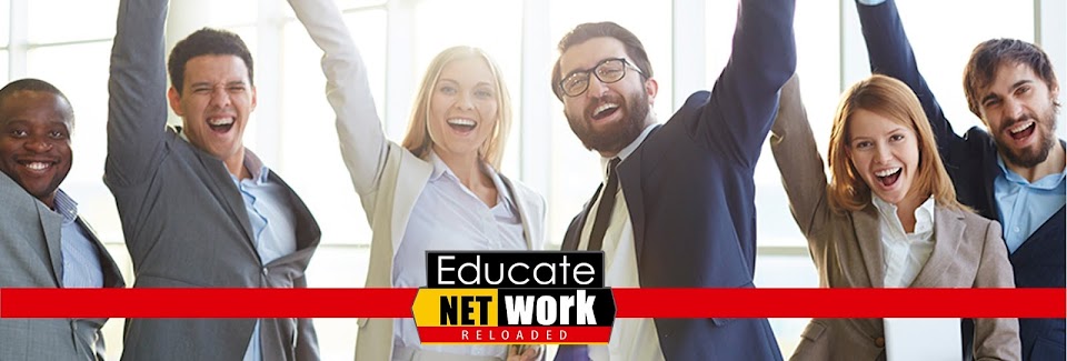                Educate Network Blog