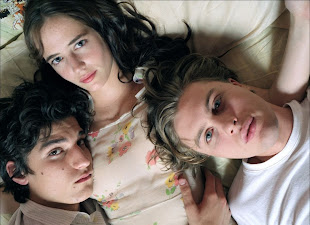 The Dreamers