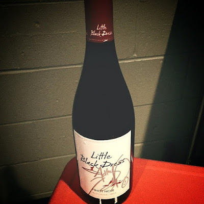Little%2Bblack%2Bdress%2Bwines Little Black Dress Wines - Best Red Wine For Women