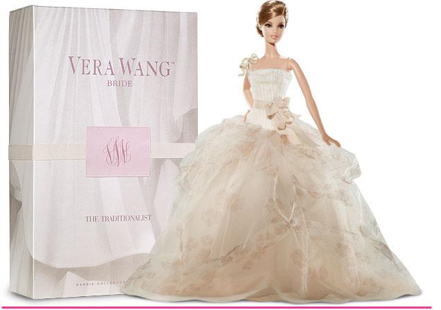 Vera Wang has been known to style wedding dresses for some of the biggest 