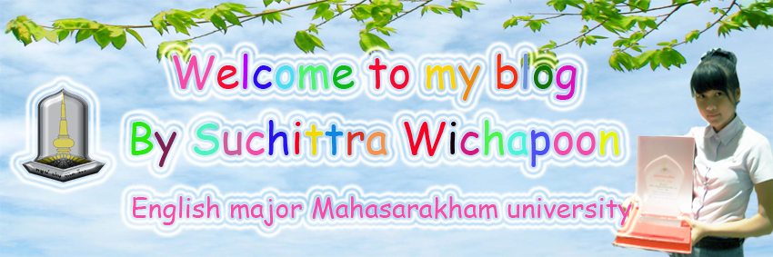 Suchittra Wichapoon