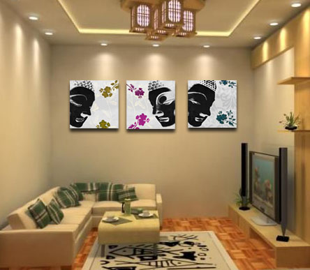 Paintings Home Decor Paintings Home Decor