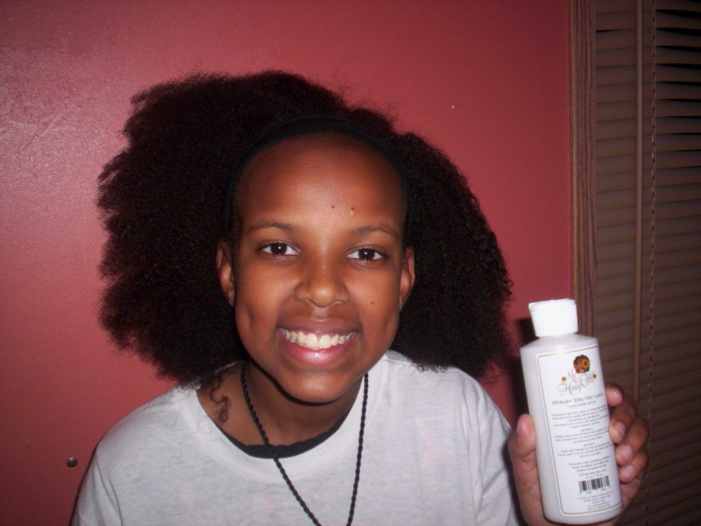Hair With Purpose Natural Hair Care My Honey Child Review And