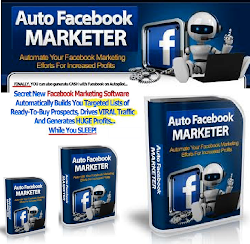 Auto Facebook Marketer