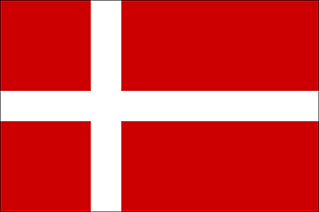 Denmark Copenhagen Mission