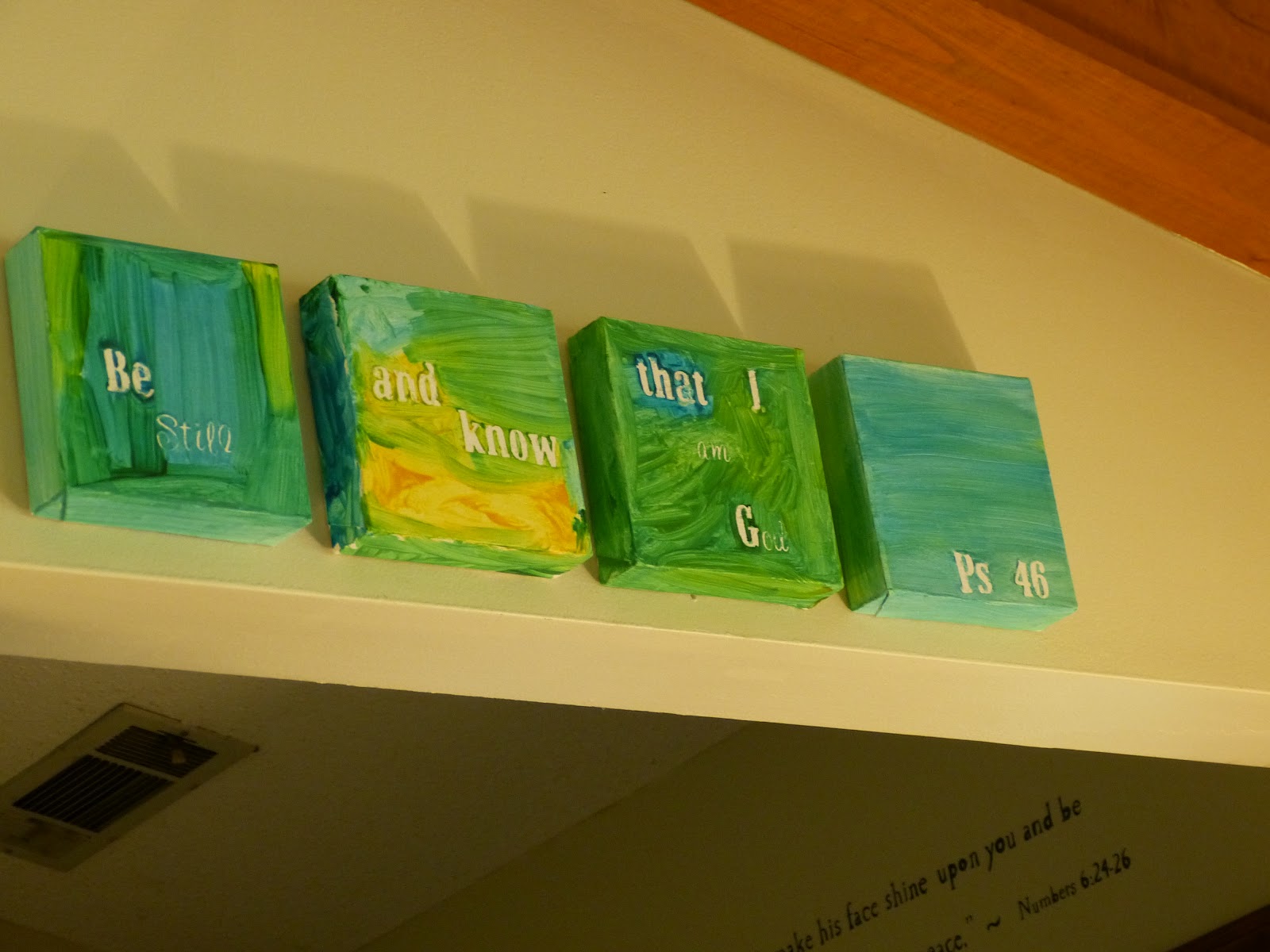 the homespun heart Canvas Art Family Style