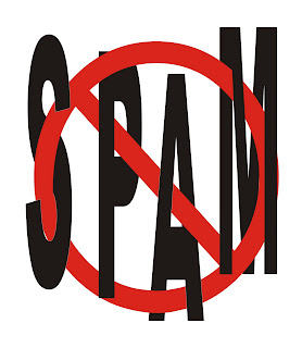 spam