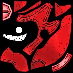Gear Design Lost Saga Flash Helmet | flash lsgdi lostsaga gear design indonesia Gear Design Lost Saga Flash Helmet | flash lsgdi lostsaga gear design indonesia