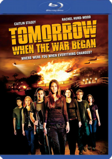 Mañana, Cuando Comience La Guerra (2010) BRrip Latino