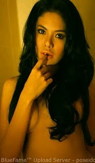 Foto Bugil Nikita Mirzani Beredar | Peserta Take Me Out Indonesia