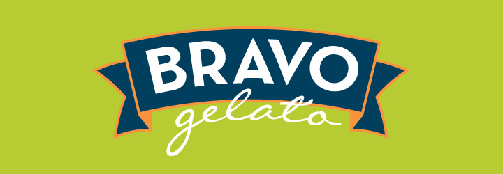 Bravo Gelato